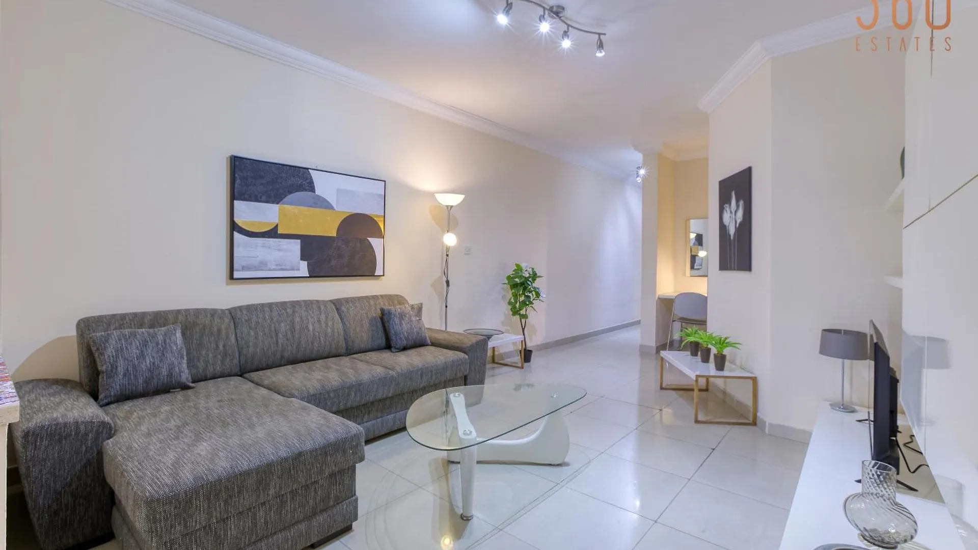 Spacious 3Br Home With Private Terrace In Sliema By 360 Estates