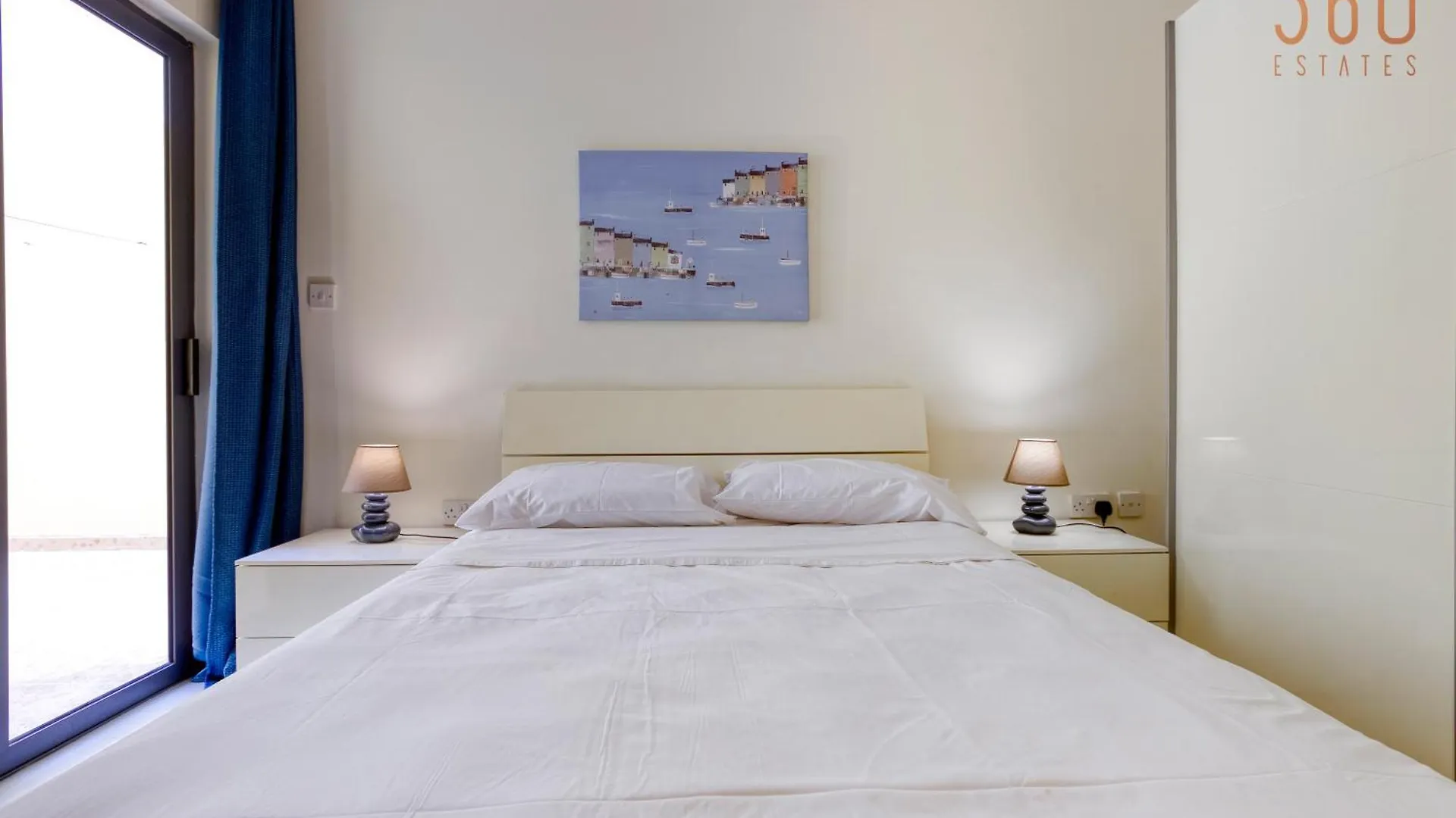 Apartment Spacious 3Br Home With Private Terrace In Sliema By 360 Estates