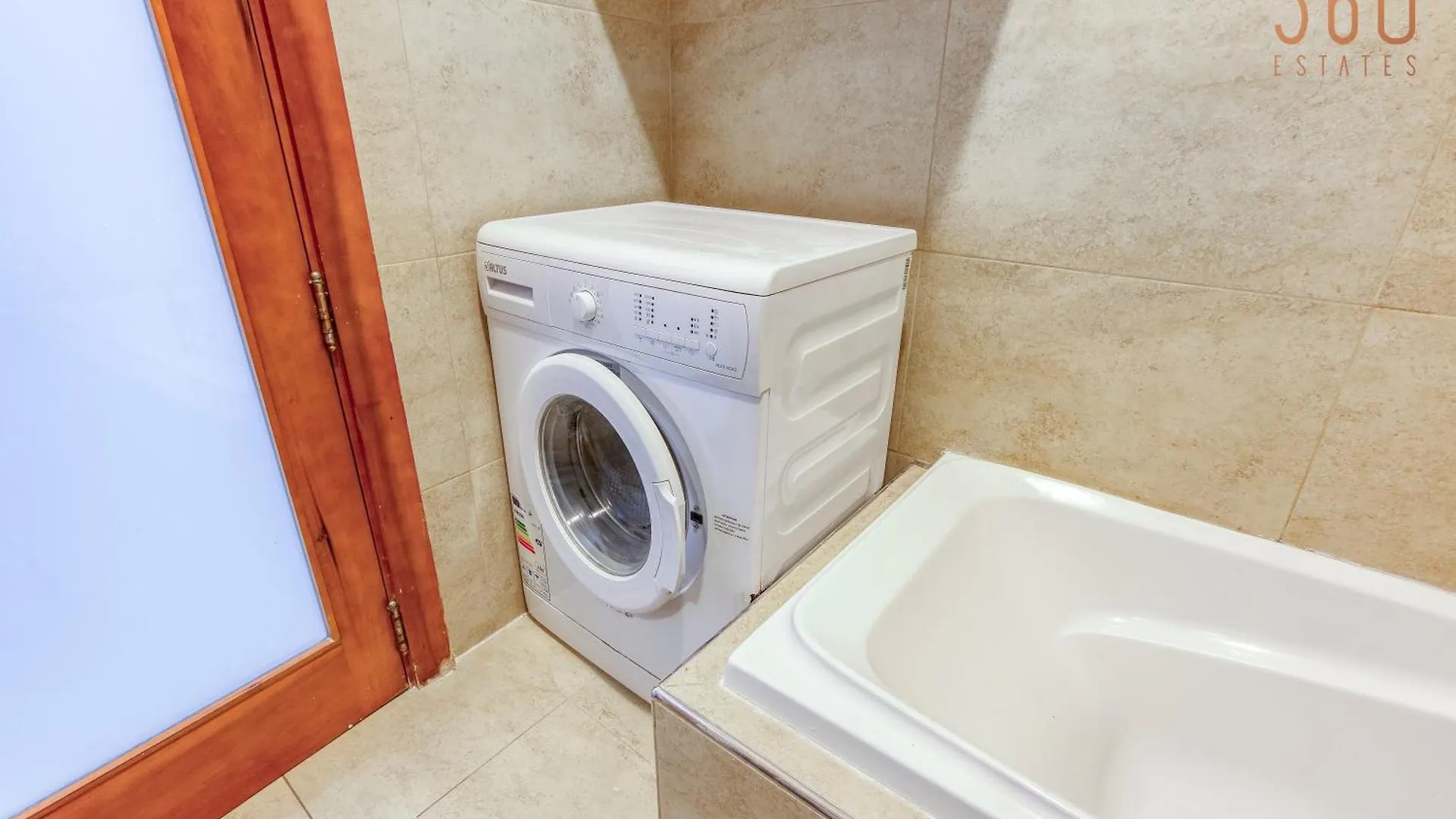 Apartment Spacious 3Br Home With Private Terrace In Sliema By 360 Estates