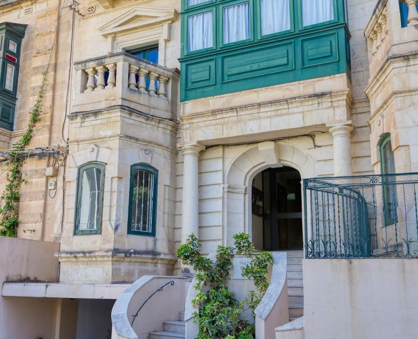 Spacious 3Br Home With Private Terrace In Sliema By 360 Estates 0*,