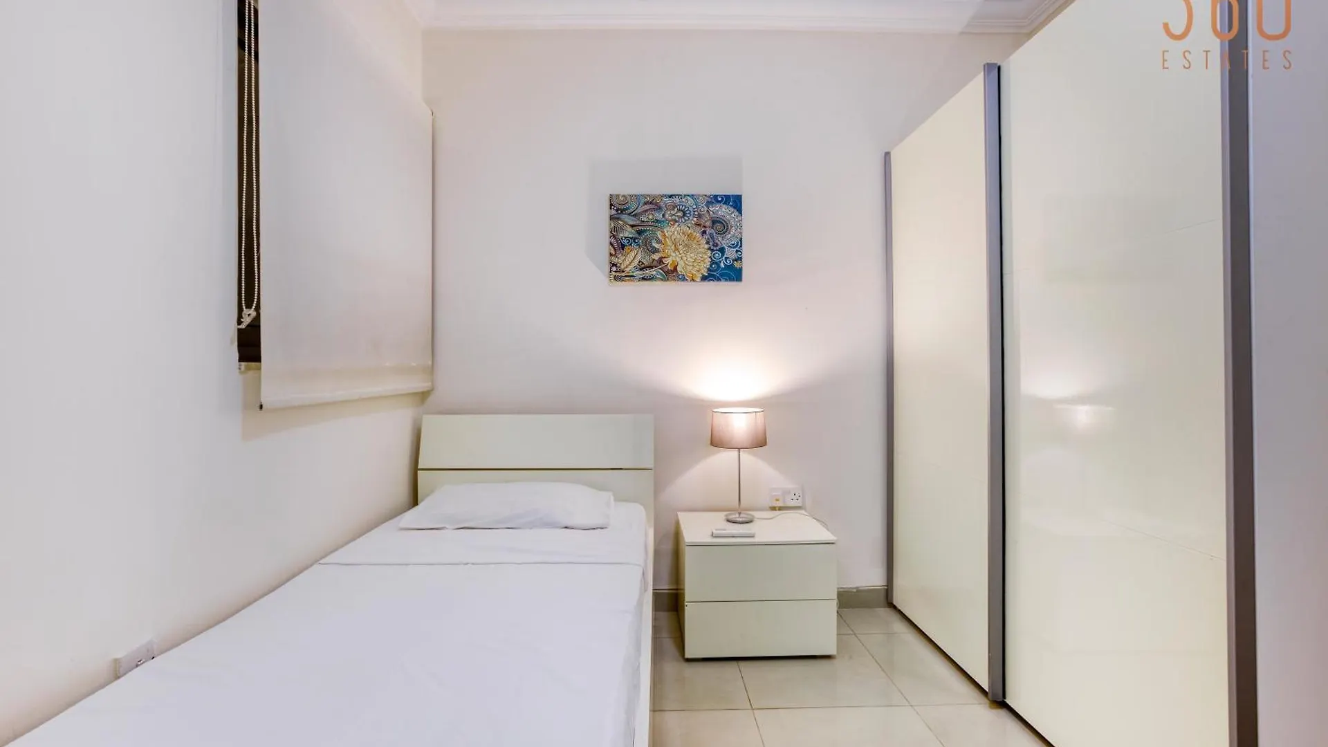 Spacious 3Br Home With Private Terrace In Sliema By 360 Estates Apartment