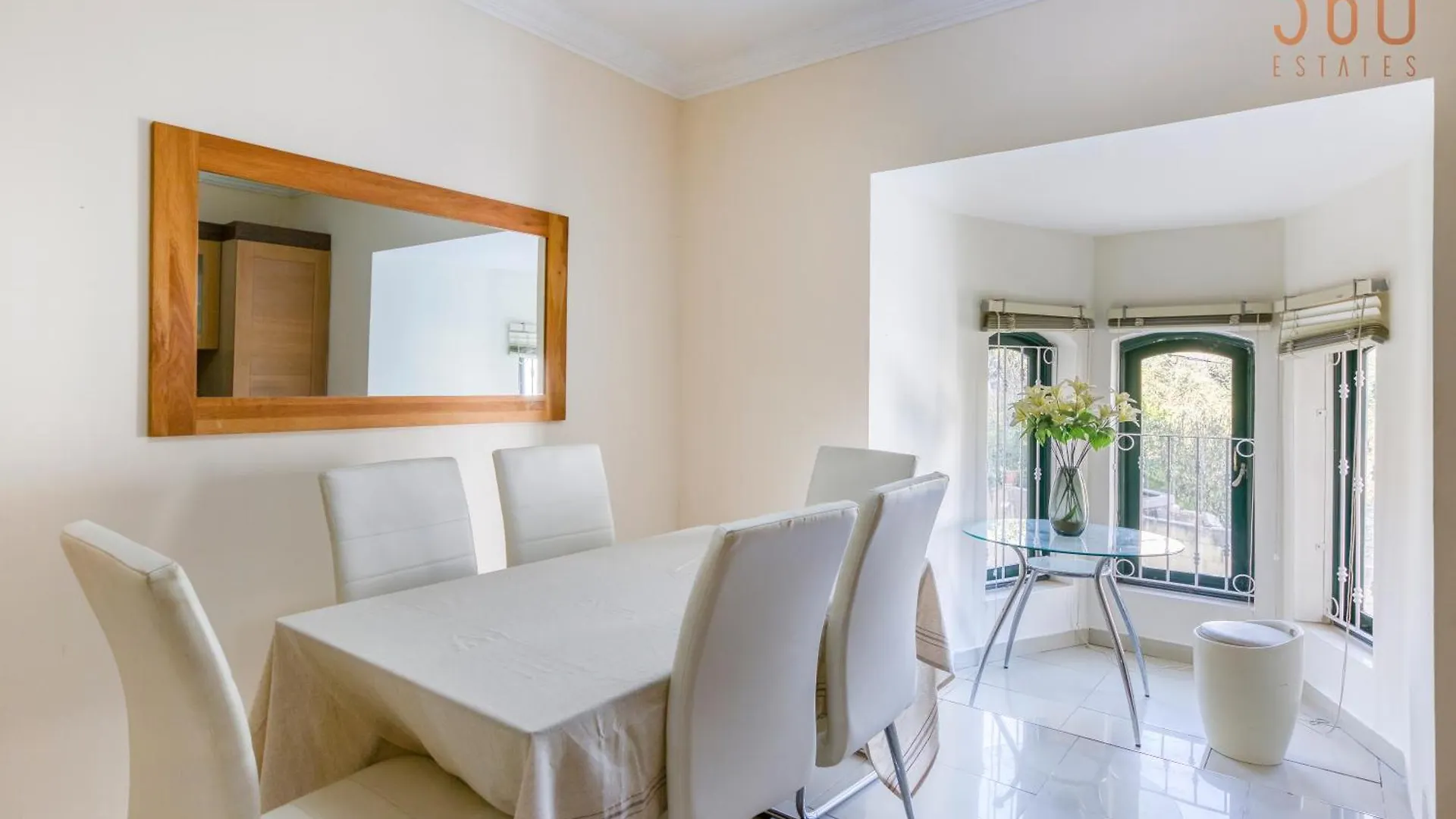 Apartment Spacious 3Br Home With Private Terrace In Sliema By 360 Estates