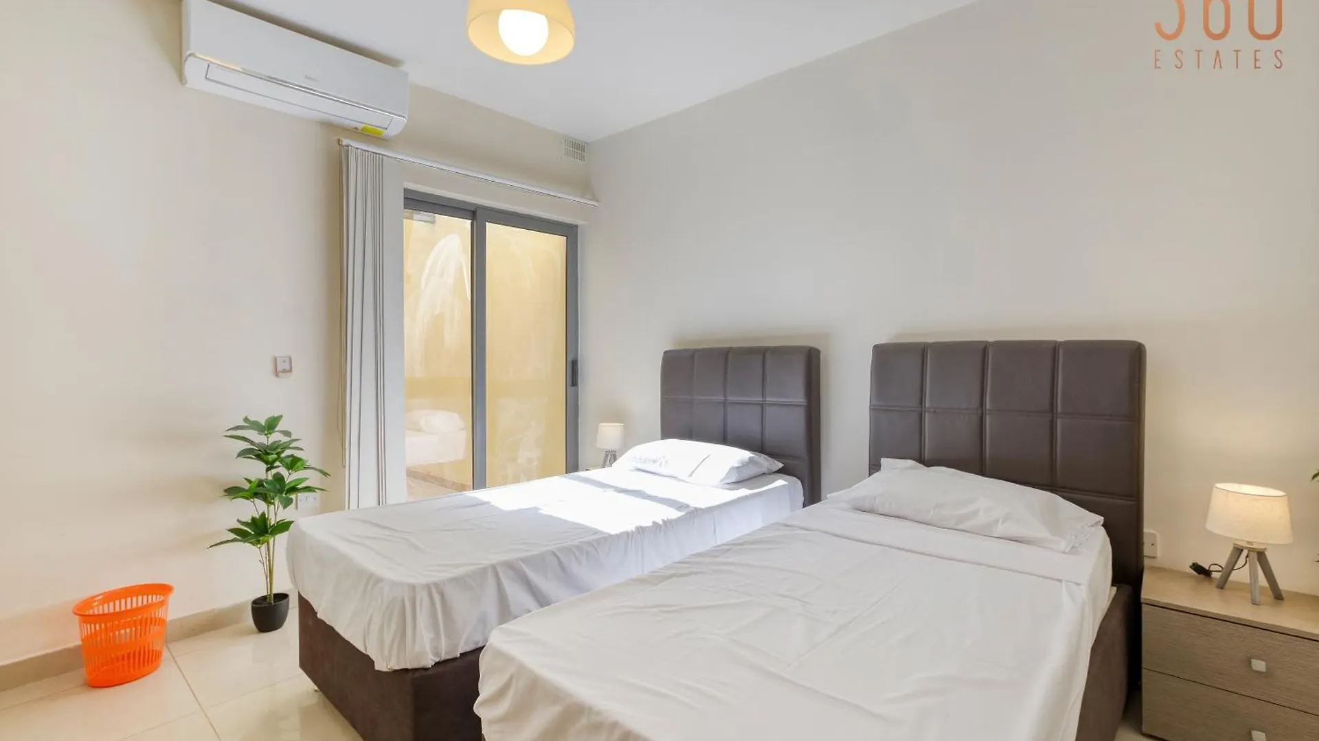 Spacious 3Br Home With Private Terrace In Sliema By 360 Estates