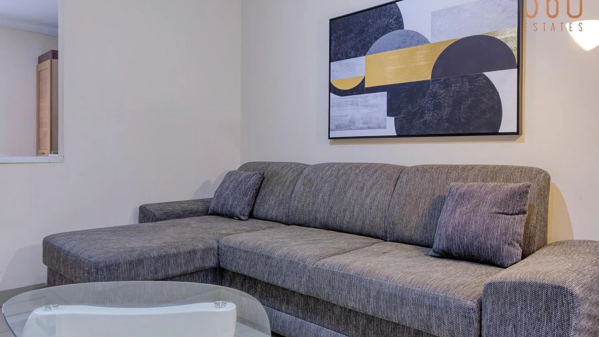 Spacious 3Br Home With Private Terrace In Sliema By 360 Estates Apartment